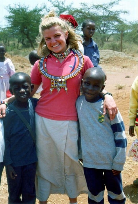 Where is God in the midst of tragedy?