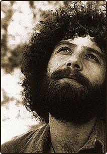 Keith Green was a modern day John the Baptist