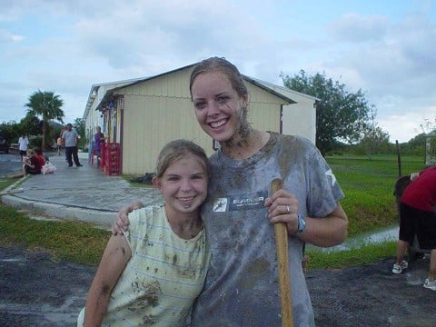 Discipleship - Growing in God