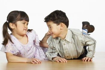 Difficult people are God’s grindstones in our lives