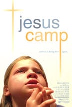 The scariest movie of the year - Jesus Camp