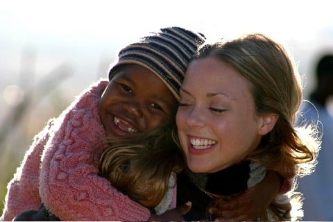 How you mobilize one person to God's agenda