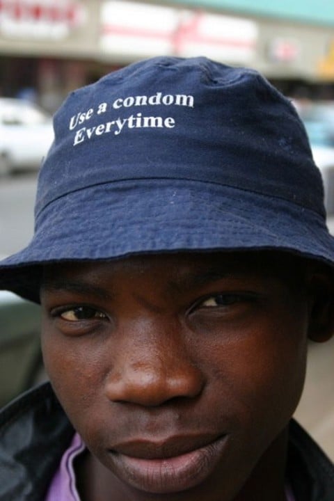 Failed AIDS policies