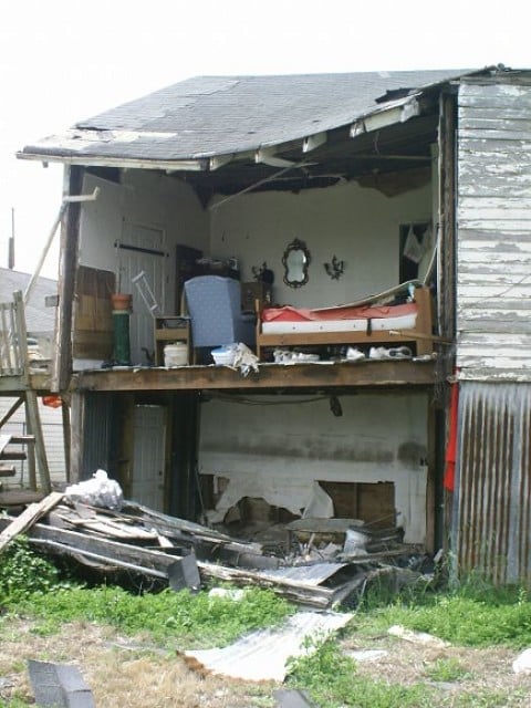 Short-term missions should be about relationships