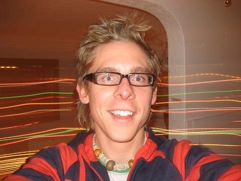 Racing to find his destiny