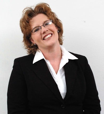 From gutter to grace: Jennifer Smith's story