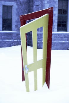 Why the process of abandoning is so important (part 3)