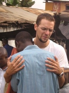 Are short-term missions becoming faddish?