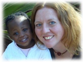 Purses that change lives