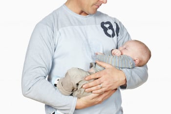 Job description for a father