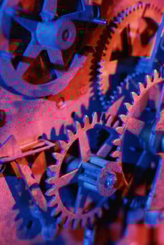 5 Barriers to personal growth