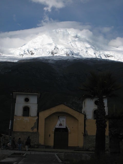 Smashing the God box