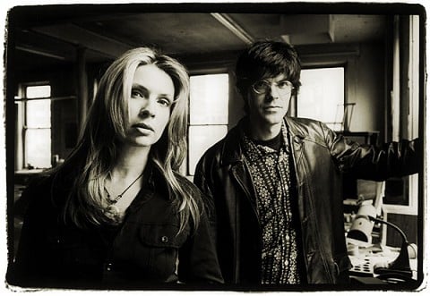 Getting the poetry back in your life: Over the Rhine