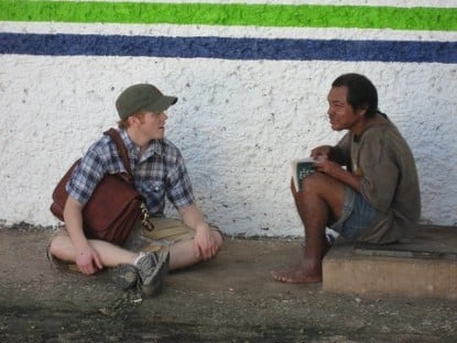 Why we need to share stories