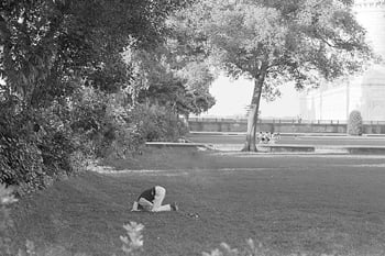 The one hour prayer experiment