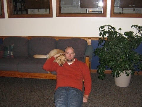 Amazing God stories in Georgia