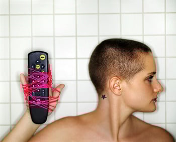 You need to fight for purity