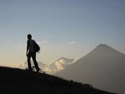 You could still win a free trip around the world