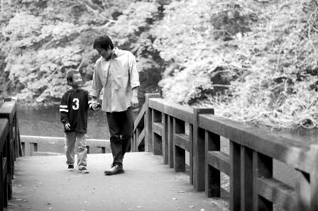 A generation that has been lied to