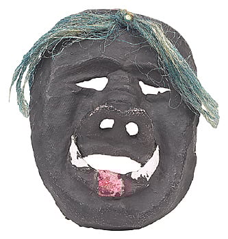 Conquering nightmares