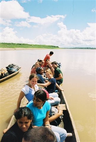 Leaders create unified teams