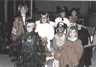 What parents should give their children