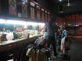 Southeast Asia &amp; the sex trade