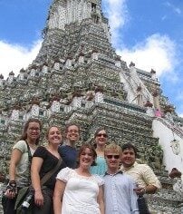 My family's cycle of redemption in SE Asia (Pt. 2)