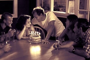 Dealing with cynicism about the church