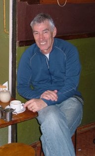 How I found a mentor