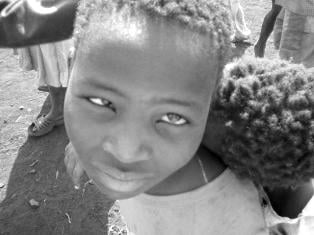 The price that must be paid