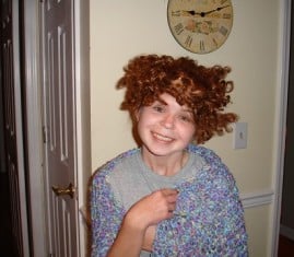 Celebrating Leah’s life