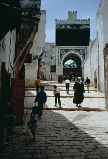 Trust-building: Job #1 for leaders