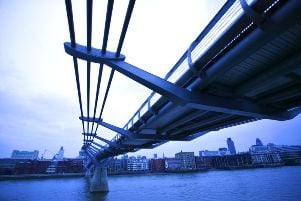 Heroes on my support team