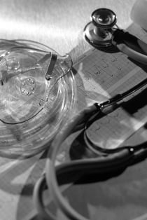 Raised from the dead in south Florida