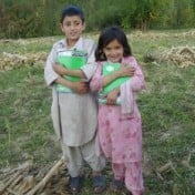 Adopt an orphan today - right into your kitchen