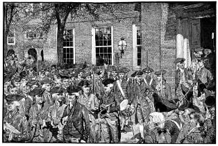 The problem with independence