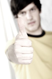 I care about the approval of men too much