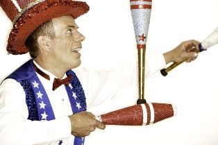 Miracles and checking my intellect at the door