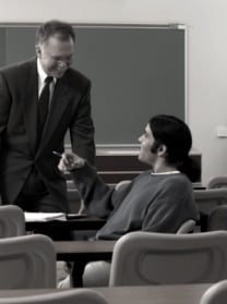 How do I find someone to disciple?