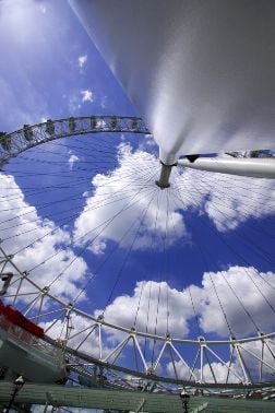 Greatness has little to do with your competence