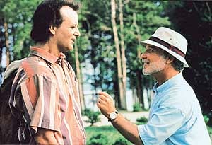 People monopolizing the group's time