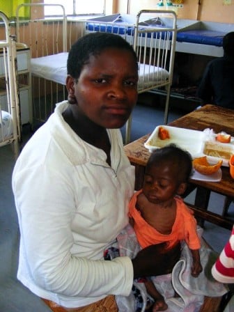 It takes a tragedy to birth compassion