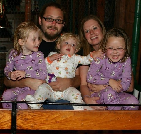 Swaziland – Kevin and Christi Bowman’s story