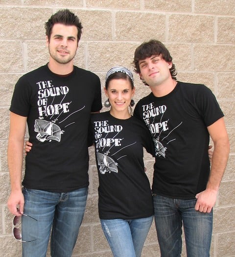 Shop for Christmas &amp; help orphans