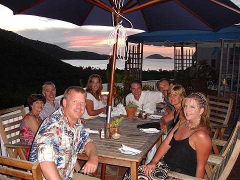 Covenantal relationships are hard work