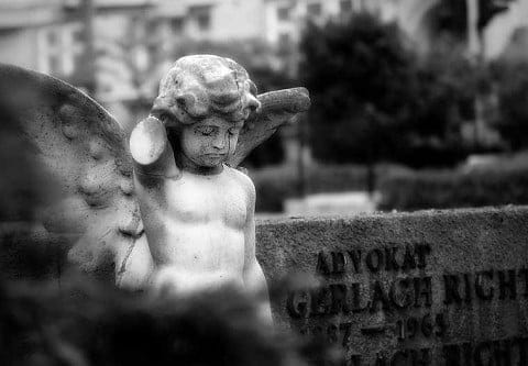 The devil is God's devil