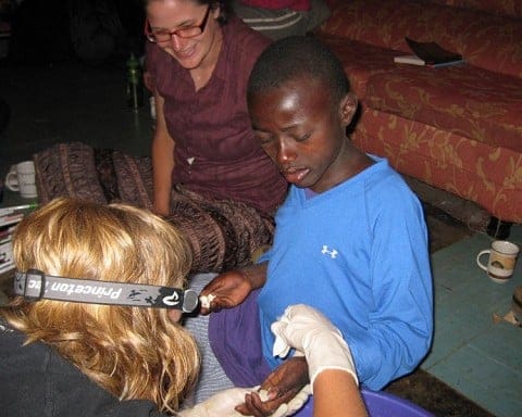 Looking for Jesus in Disguise (part 2)