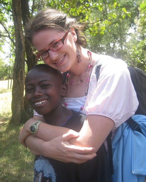 Allan's story: A very happy ending!