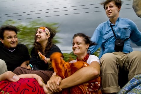 My Kingdom Journeys book